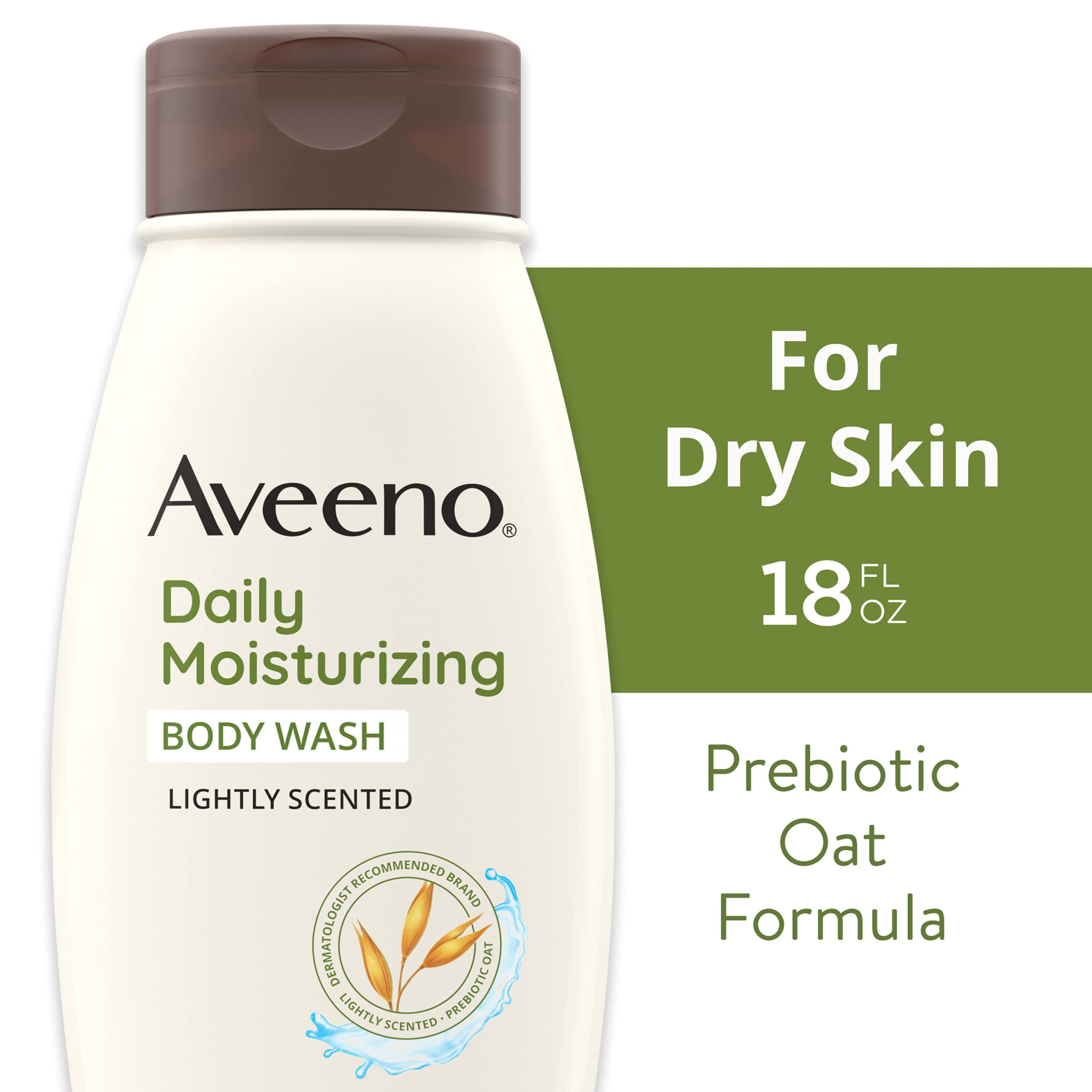 Foto 3 pulgar | Gel De Baño Aveeno, Hidratante Diario, 532 Ml, Piel Seca Y Sensible - Venta Internacional.