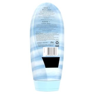 Foto 2 | Gel De Baño Olay Moisture Ribbons Plus Shea Blue Lotus 532ml X4 - Venta Internacional.