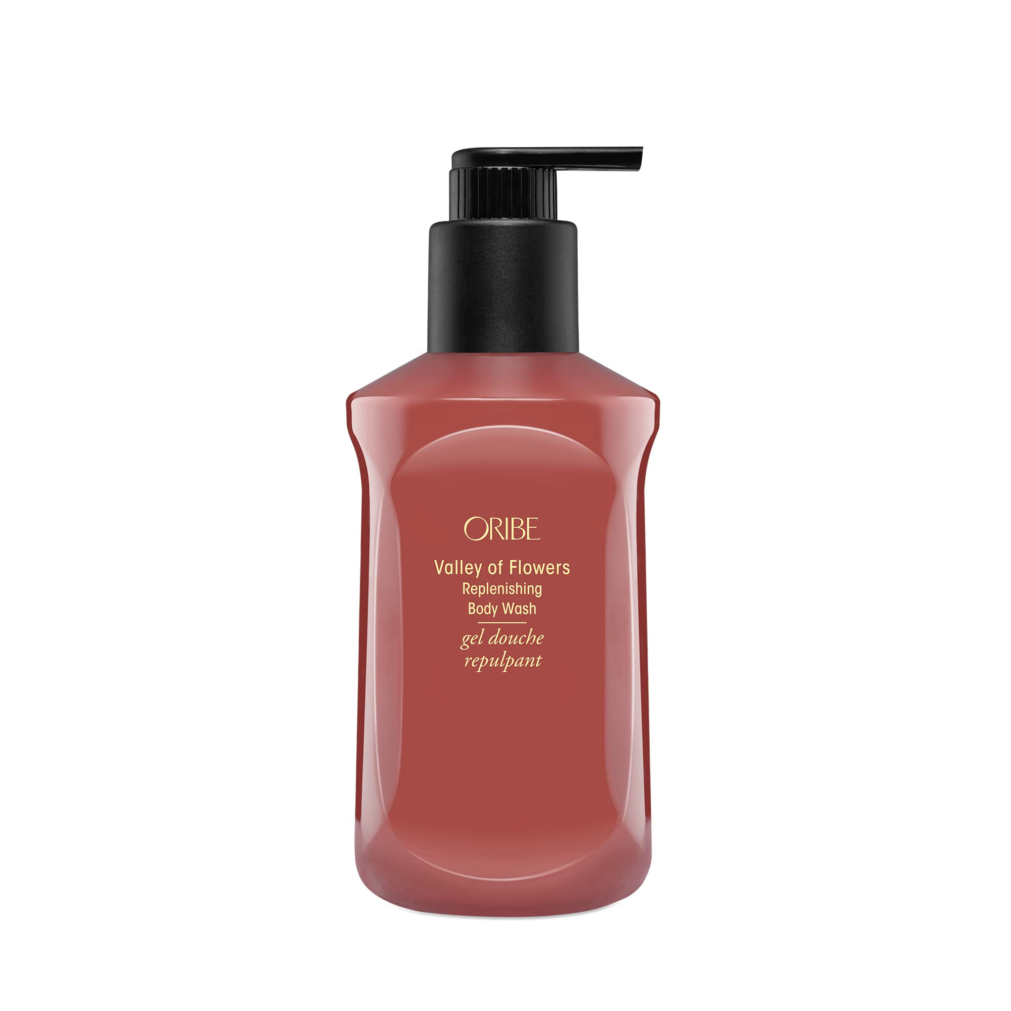 Foto 2 pulgar | Gel De Baño Oribe Valley Of Flowers, Regenerador, 250 Ml - Venta Internacional.