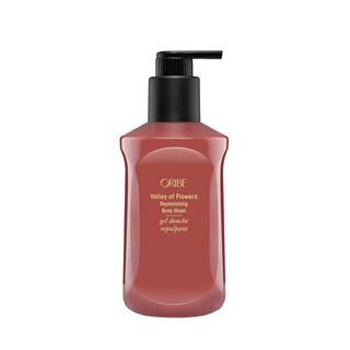 Foto 1 | Gel De Baño Oribe Valley Of Flowers, Regenerador, 250 Ml - Venta Internacional.