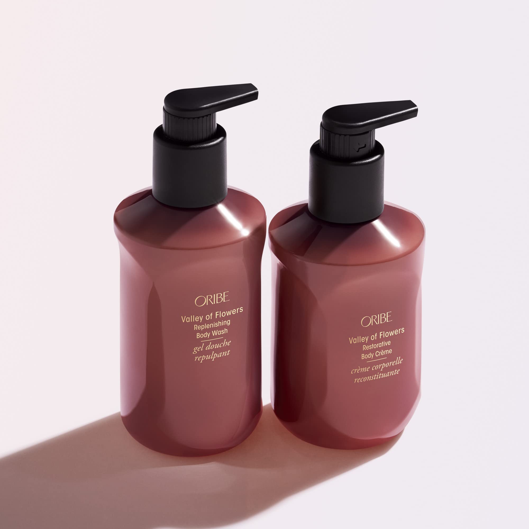 Foto 5 pulgar | Gel De Baño Oribe Valley Of Flowers, Regenerador, 250 Ml - Venta Internacional.