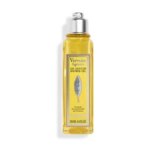 Foto 1 | Gel De Ducha L'occitane Citrus Verbena 250 Ml - Venta Internacional.