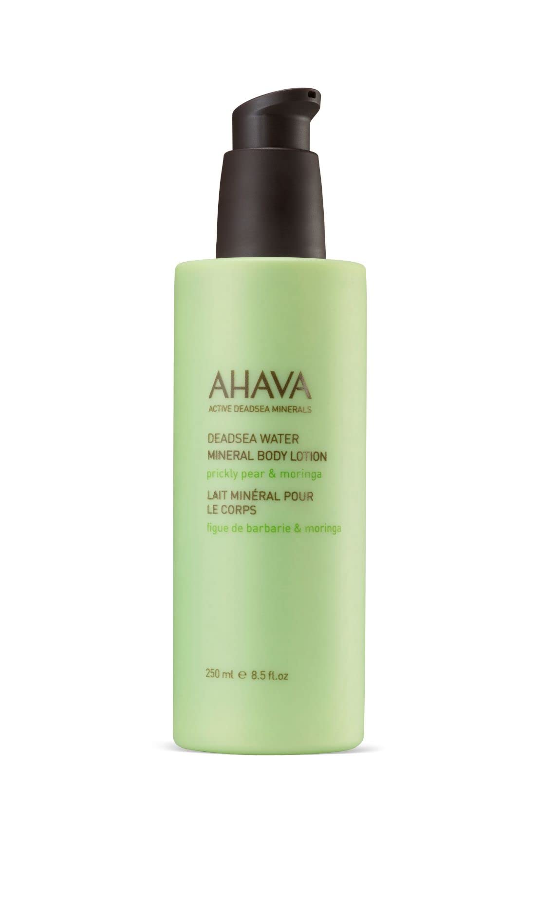 Foto 2 pulgar | Loción Corporal Ahava Agua Del Mar Muerto Mineral De Pera Espinosa 250 Ml - Venta Internacional.