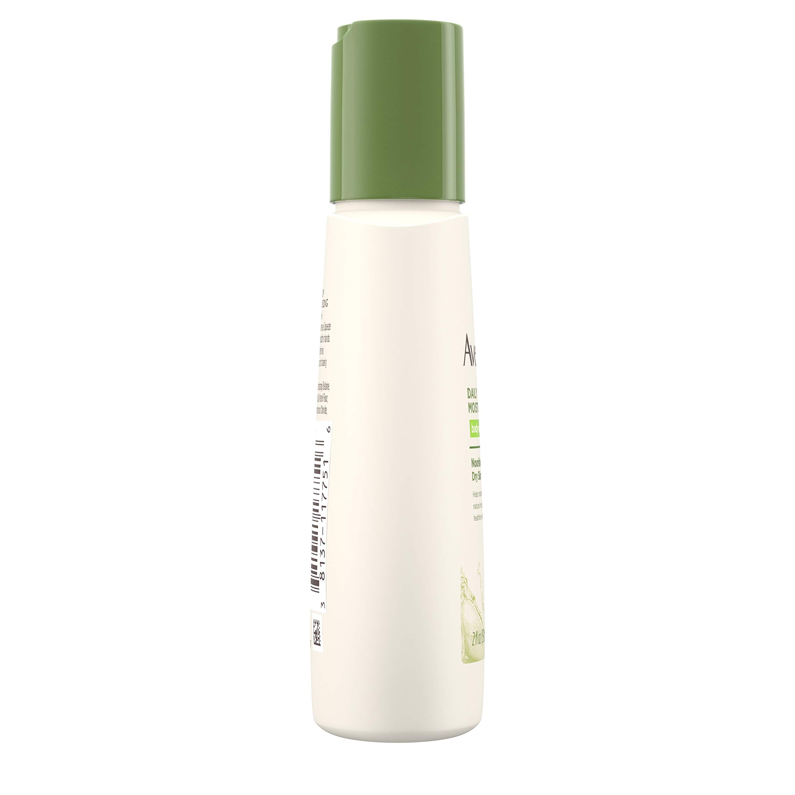 Foto 5 pulgar | Gel De Baño Aveeno, Hidratante Diario, 60 Ml (paquete De 2) - Venta Internacional.