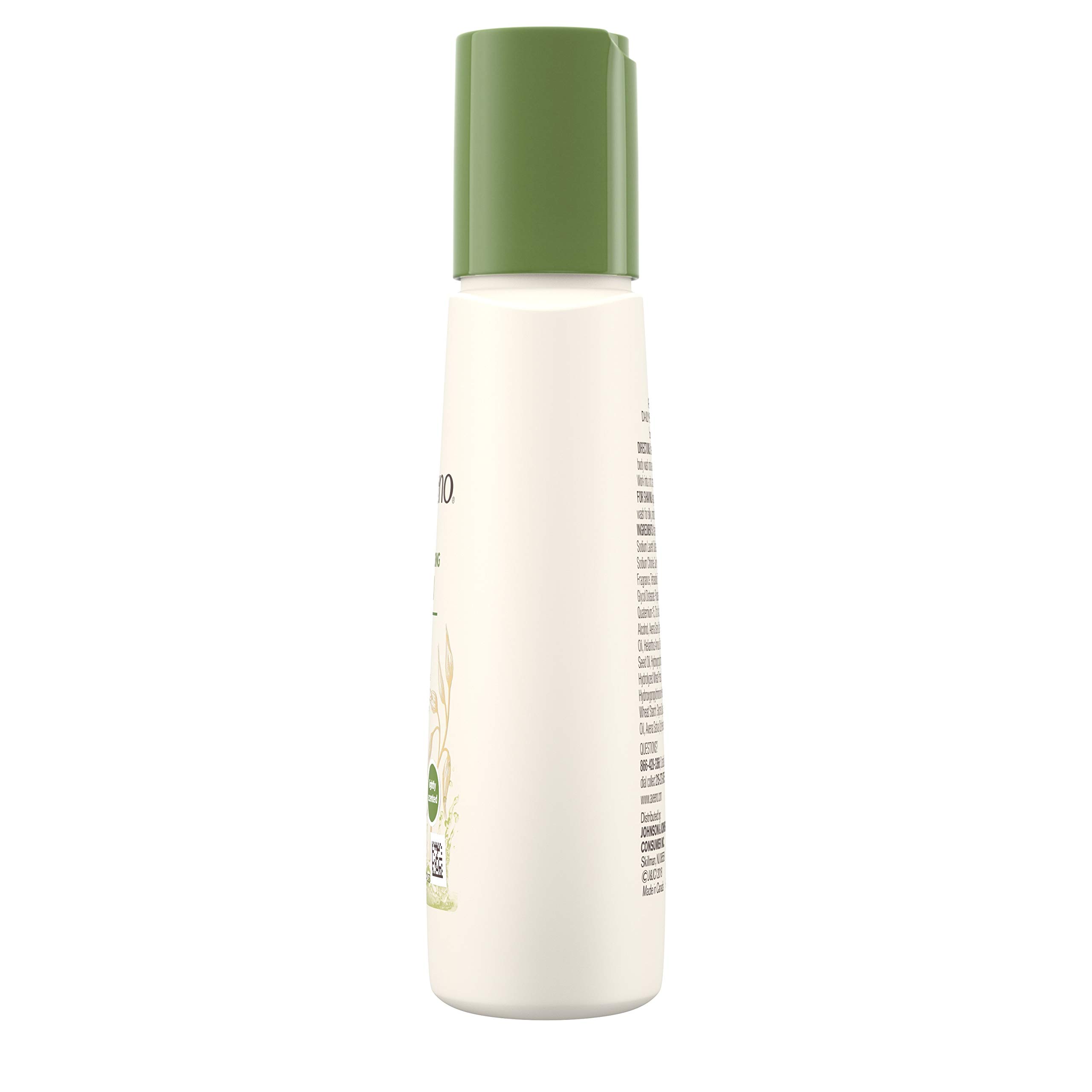 Foto 8 pulgar | Gel De Baño Aveeno, Hidratante Diario, 60 Ml (paquete De 2) - Venta Internacional.