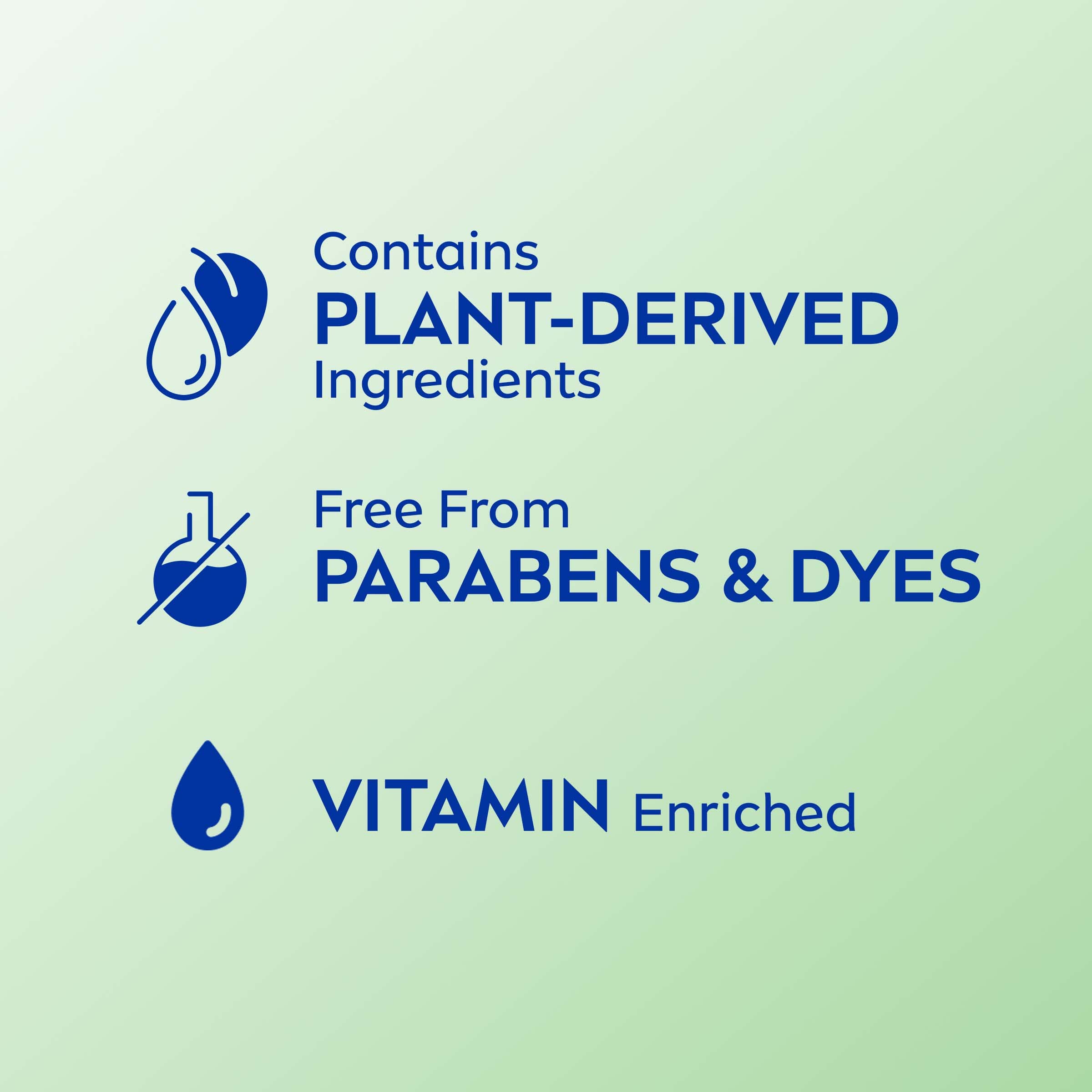 Foto 7 pulgar | Loción Corporal Nivea Breathable Nourishing Fresh Fusion 400 Ml - Venta Internacional.