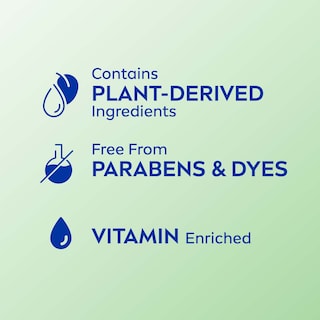 Foto 6 | Loción Corporal Nivea Breathable Nourishing Fresh Fusion 400 Ml - Venta Internacional.