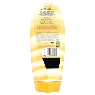 Foto 4 | Gel De Baño Olay Moisture Ribbons Plus Con Miel De Karité Y Manuka, 532 Ml - Venta Internacional.
