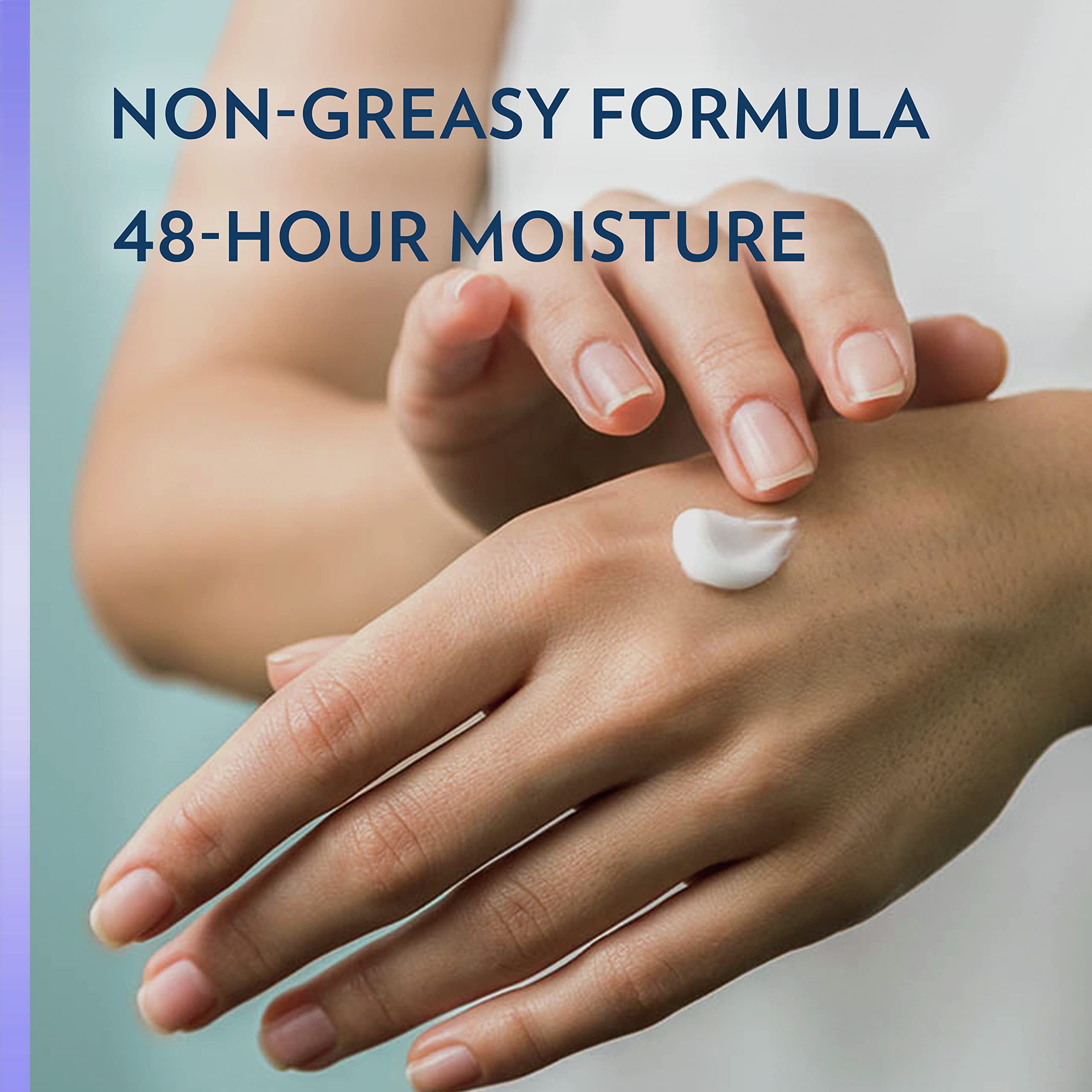 Foto 5 | Loción Corporal Vaseline Intensive Care Calm Healing, 600 Ml, Paquete De 4 - Venta Internacional.