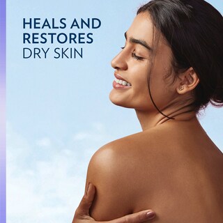 Foto 6 | Loción Corporal Vaseline Intensive Care Calm Healing, 600 Ml, Paquete De 4 - Venta Internacional.