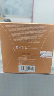 Foto 4 | Sorbete Corporal Ahava, Plantas Del Mar Muerto, Mandarina Y Madera De Cedro, 350 Ml - Venta Internacional.