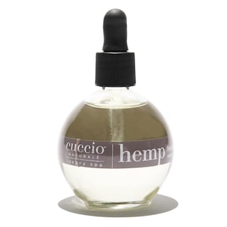 Foto 1 | Aceite Corporal Renovador Cuccio Naturale Aceite Revitalizante De Cáñamo 75 Ml - Venta Internacional.