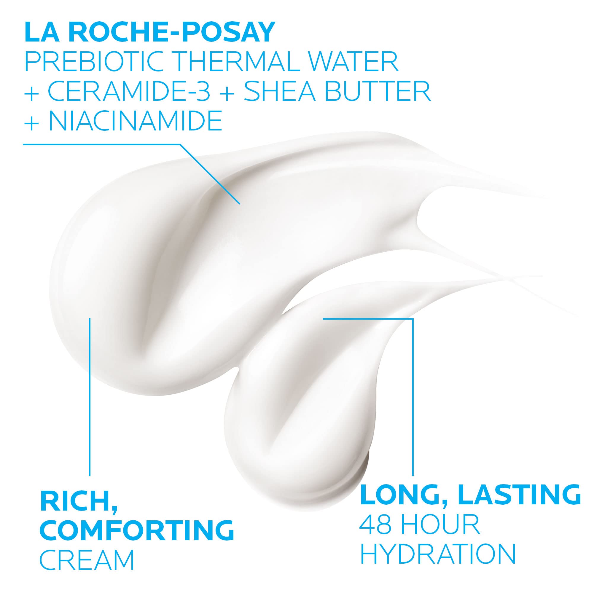Foto 2 | Set Para El Cuidado De La Piel La Roche-posay Lipikar Daily Repair Lotion - Venta Internacional.