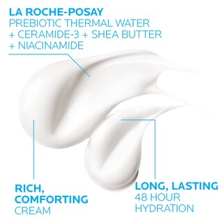 Foto 2 | Set Para El Cuidado De La Piel La Roche-posay Lipikar Daily Repair Lotion - Venta Internacional.