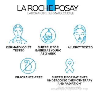 Foto 5 | Set Para El Cuidado De La Piel La Roche-posay Lipikar Daily Repair Lotion - Venta Internacional.