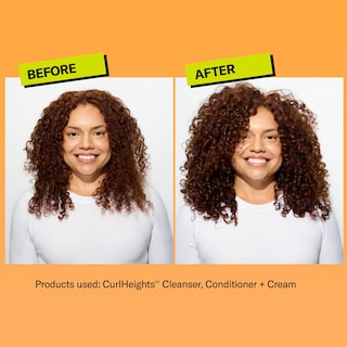 Foto 3 | Champú Devacurl Curlheights Volume + Body Boost 355 Ml - Venta Internacional.
