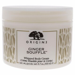 Foto 1 | Crema Corporal Origins Ginger Souffle 200 Ml - Venta Internacional.