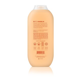 Foto 2 | Body Wash Method Energy Boost 532 Ml (paquete De 6) - Venta Internacional.