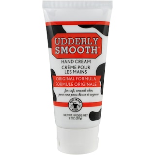 Foto 1 | Crema Hidratante Para Ubre Udderly Smooth, Tubo De 60 Ml - Venta Internacional.