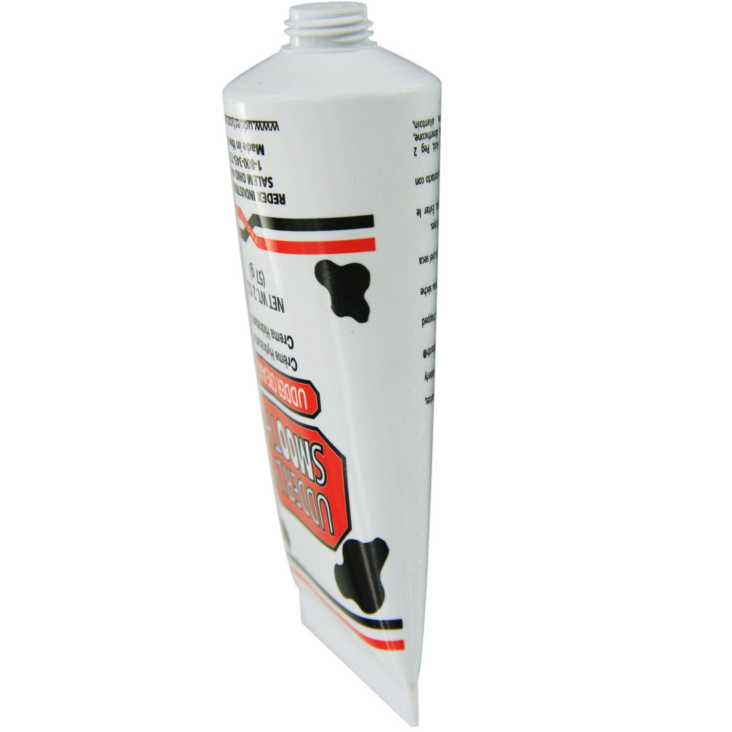 Foto 5 pulgar | Crema Hidratante Para Ubre Udderly Smooth, Tubo De 60 Ml - Venta Internacional.