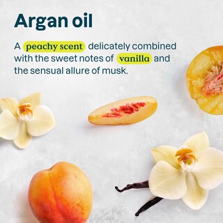Foto 5 | Crema Corporal Attitude Para Piel Sensible Con Aceite De Avena Y Argán 240 Ml - Venta Internacional.