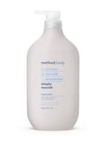 Método De Lavado Corporal Simply Nourish, 828 Ml, Sin Parabenos Y Ftalatos - Venta Internacional.