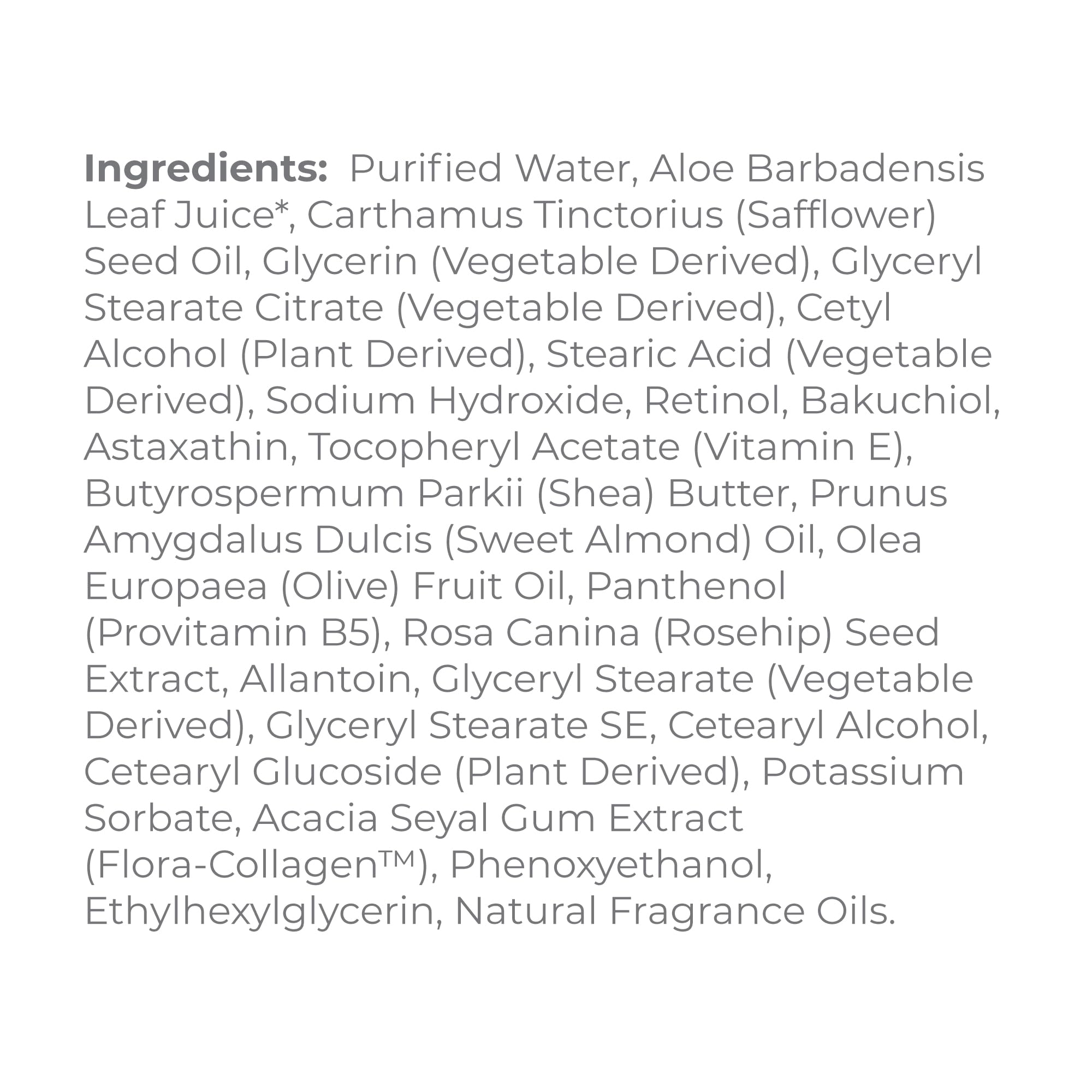 Foto 4 pulgar | Loción Corporal Derma E Rosa Mosqueta Y Almendra Antiedad 240 Ml - Venta Internacional.