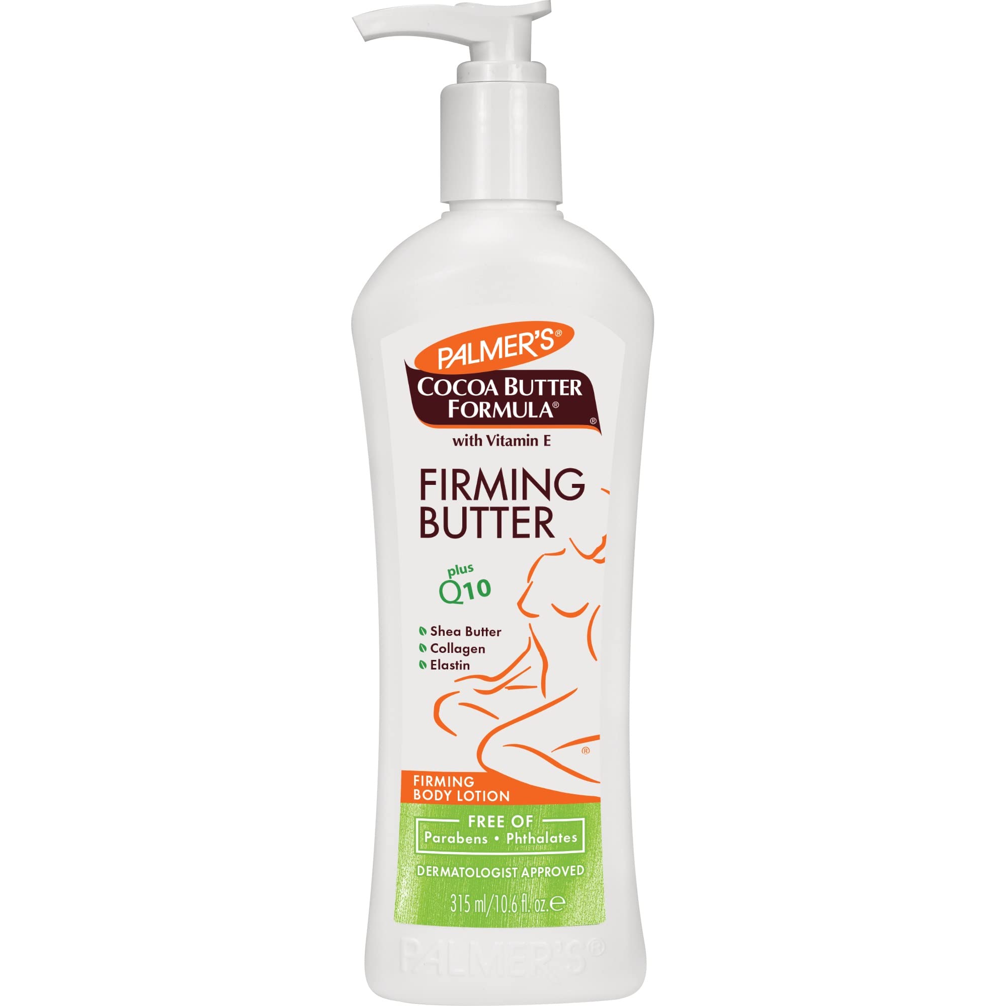 Foto 2 pulgar | Loción Corporal Palmer's Cocoa Butter Reafirmante, 300 Ml (paquete De 6) - Venta Internacional.