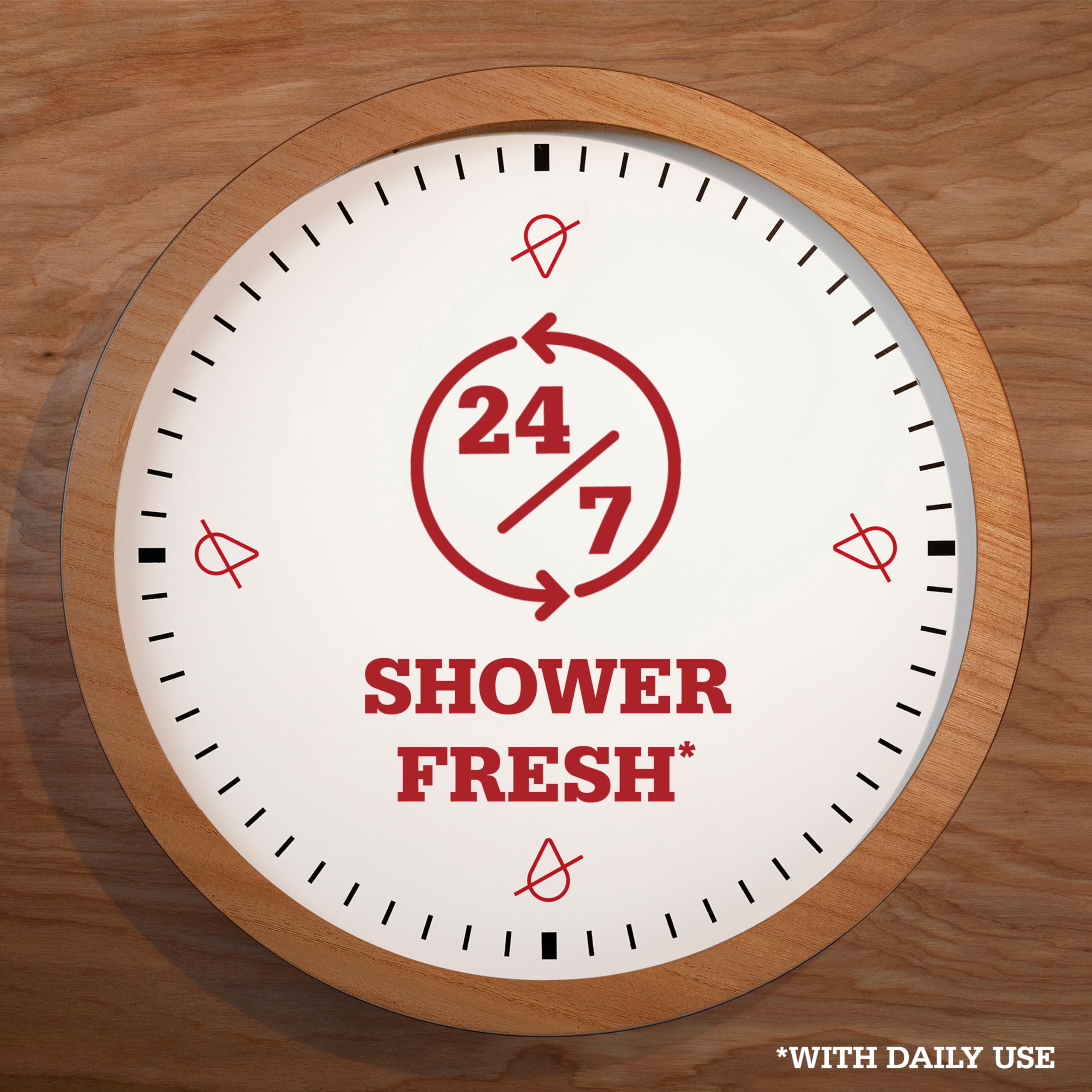 Foto 4 pulgar | Gel De Baño Old Spice Fresher Fiji Para Hombre, 900 Ml (paquete De 4) - Venta Internacional.