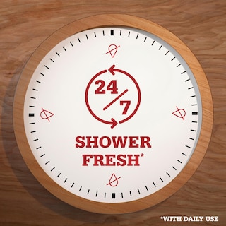 Foto 3 | Gel De Baño Old Spice Fresher Fiji Para Hombre, 900 Ml (paquete De 4) - Venta Internacional.