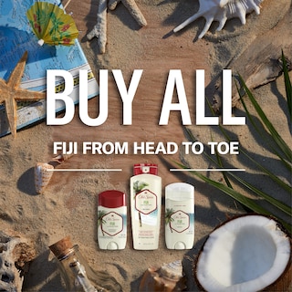 Foto 7 | Gel De Baño Old Spice Fresher Fiji Para Hombre, 900 Ml (paquete De 4) - Venta Internacional.