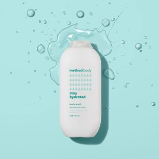 Foto 5 | Body Wash Method Stay Hydrated, 532 Ml (paquete De 6) - Venta Internacional.