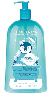 Foto 1 | Gel Espumoso Bioderma Abcderm Para Bebés Y Niños - Venta Internacional.