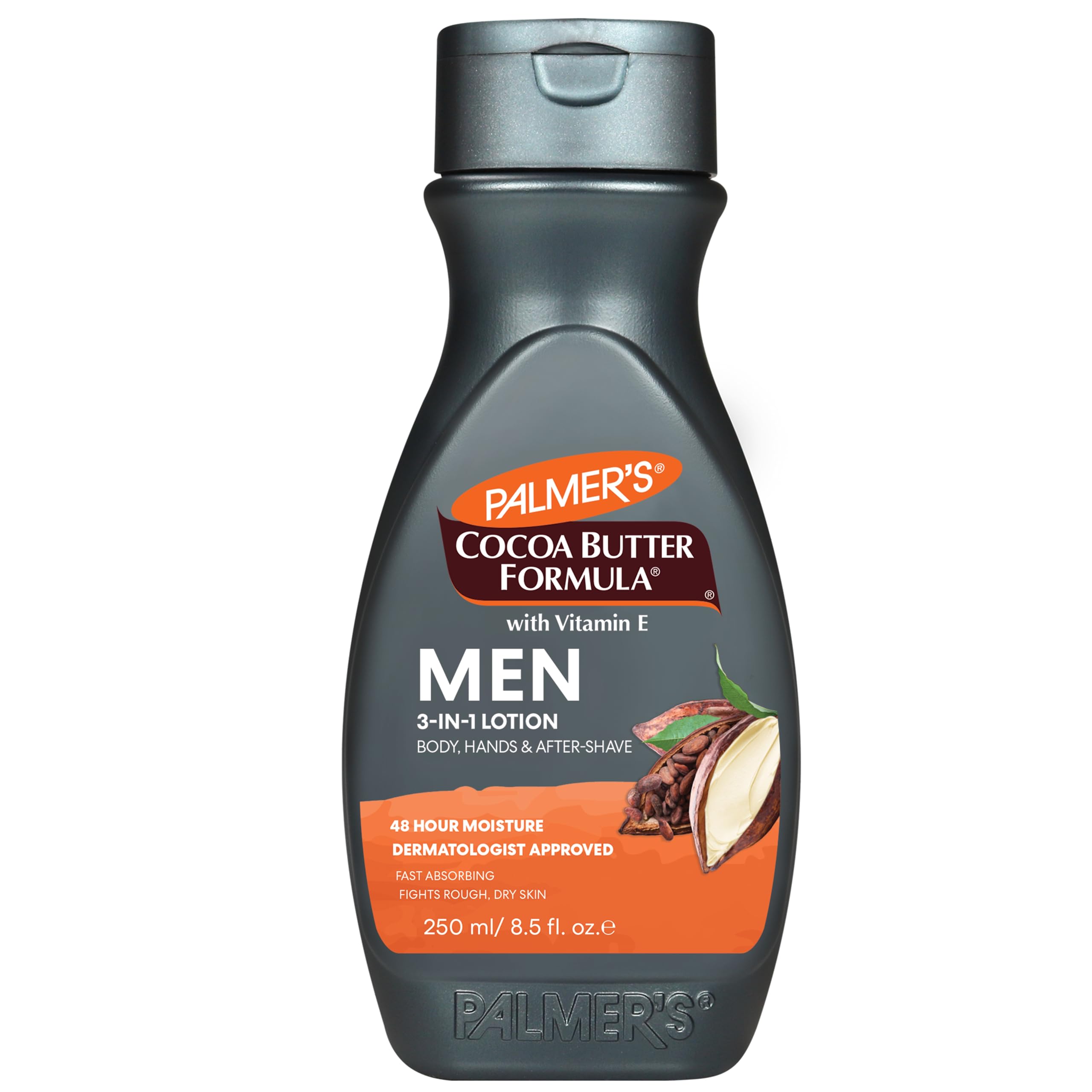 Loción Palmer's Cocoa Butter Formula Para Hombre, 250 Ml - Venta Internacional.