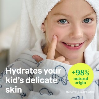 Foto 3 | Loción Corporal Attitude Para Niños Ewg Verified Vegan Mango 480 Ml - Venta Internacional.