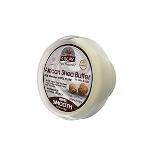 Foto 2 | Manteca De Karité Okay African White Smooth 28 G/1 Oz - Venta Internacional.