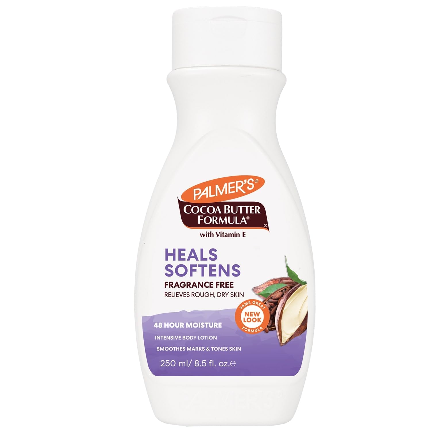 Foto 2 pulgar | Loción Corporal Palmer's Cocoa Butter Daily Skin Therapy 250 Ml - Venta Internacional.
