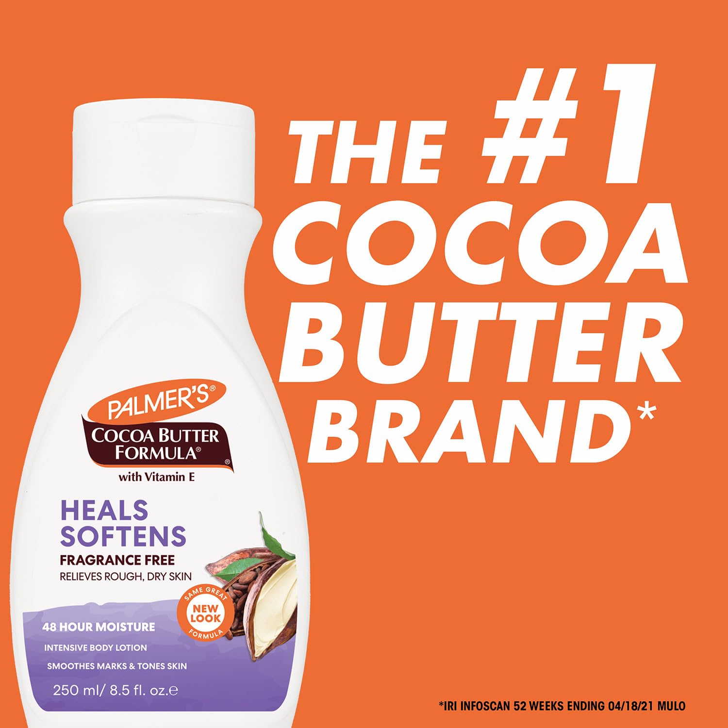Foto 7 | Loción Corporal Palmer's Cocoa Butter Daily Skin Therapy 250 Ml - Venta Internacional.