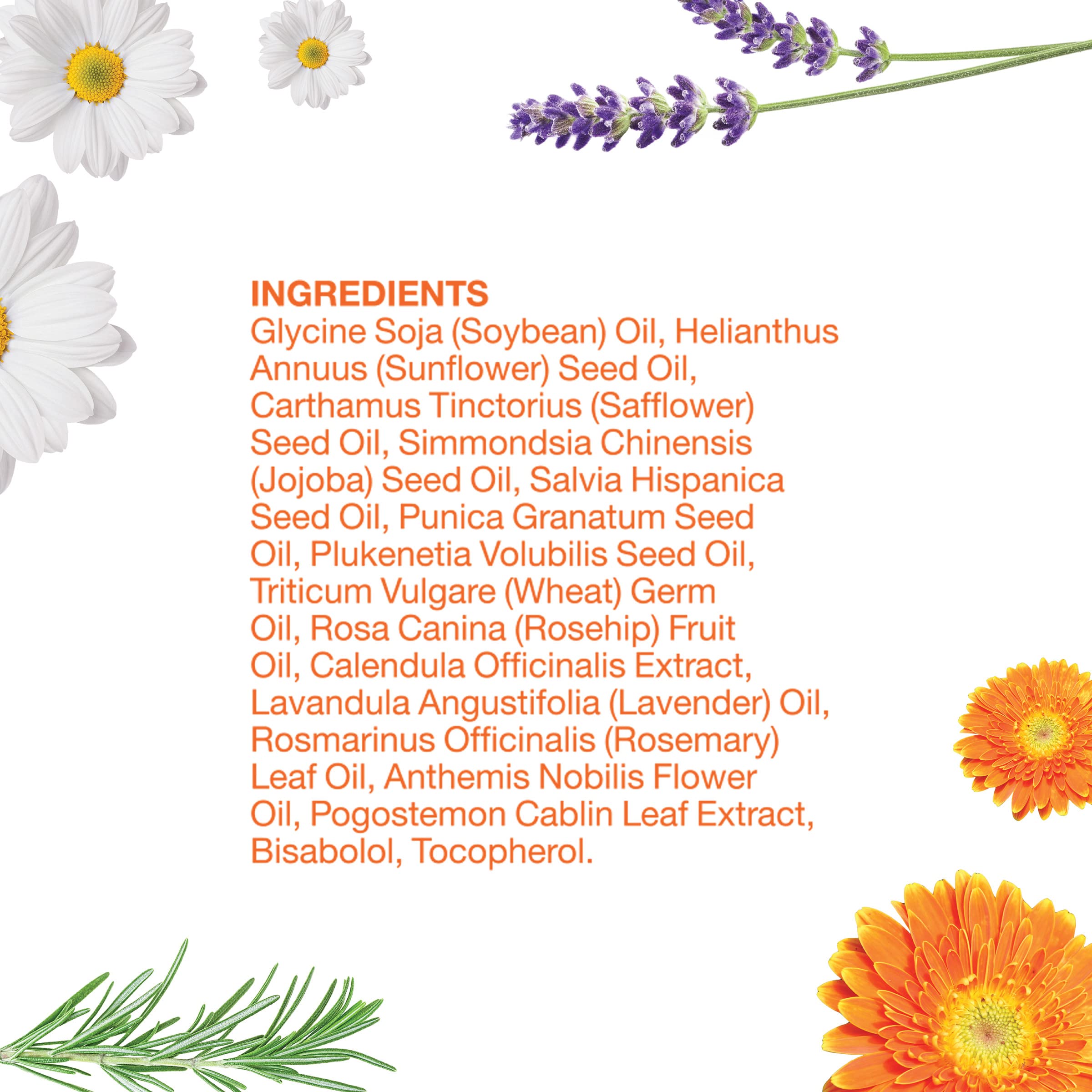 Foto 7 | Aceite Para El Cuidado De La Piel Bio-oil Natural Para Cicatrices Y Estrías, 25 Ml X 3 - Venta Internacional.