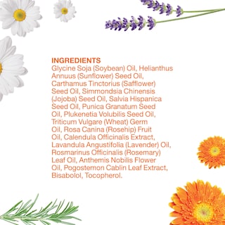 Foto 7 | Aceite Para El Cuidado De La Piel Bio-oil Natural Para Cicatrices Y Estrías, 25 Ml X 3 - Venta Internacional.