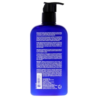 Foto 2 | Loción Corporal Jack Black Turbo Gel Energizante 473 Ml Para Hombres - Venta Internacional.