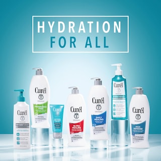 Foto 6 | Loción Curel Ultra Healing Intensive Sin Fragancia 180 Ml X3 - Venta Internacional.