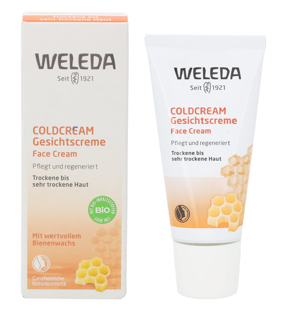 Foto 2 pulgar | Bálsamo Facial Weleda Deep Moisture 30 Ml Con Aceite De Almendras Dulces - Venta Internacional.