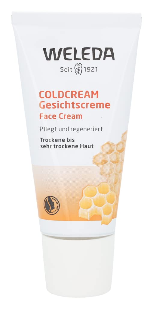 Foto 3 pulgar | Bálsamo Facial Weleda Deep Moisture 30 Ml Con Aceite De Almendras Dulces - Venta Internacional.