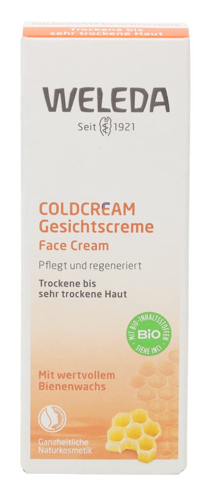 Foto 4 pulgar | Bálsamo Facial Weleda Deep Moisture 30 Ml Con Aceite De Almendras Dulces - Venta Internacional.