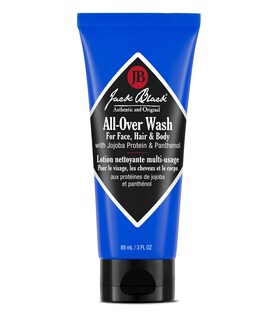 Foto 1 | Jabón Corporal Jack Black Para Todo El Cuerpo, 90 Ml - Venta Internacional.
