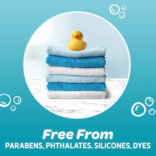 Foto 5 | Esfera De Baño Para Niños Con Aroma A Lavanda Para Cuerpo, Cabello Y Burbujas, 946 Ml - Venta Internacional.