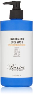 Foto 1 | Gel De Baño Baxter Of California, Revitalizante, Cítricos, 473 Ml, Para Hombres - Venta Internacional.