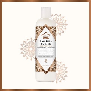 Foto 5 | Loción Corporal Nubian Heritage Con Manteca De Karité Cruda 385 Ml Para Piel Seca - Venta Internacional.