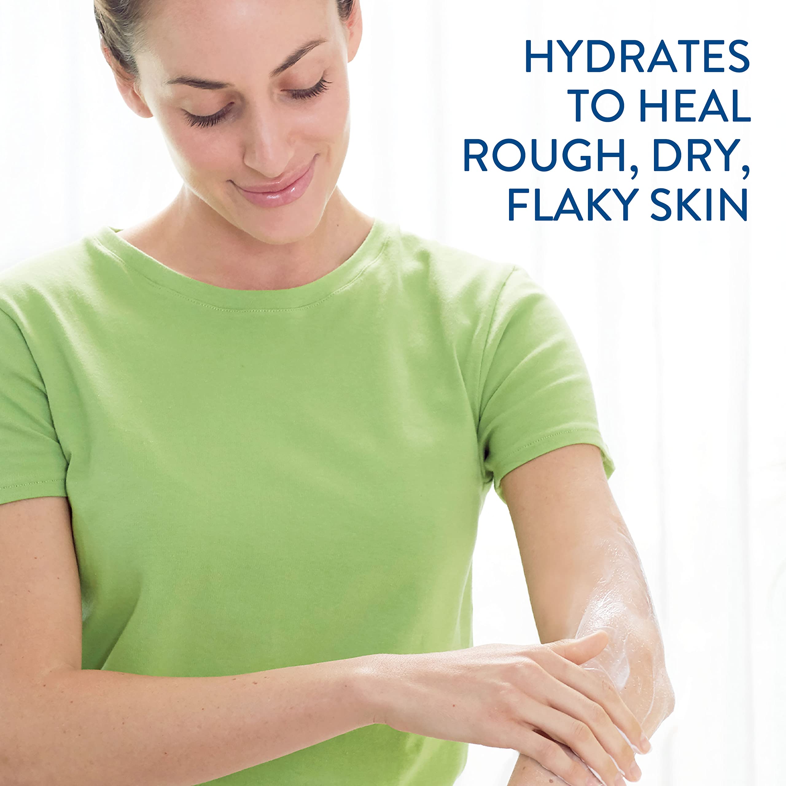 Foto 4 pulgar | Loción Cetaphil Intensive Healing Con Ceramidas 473 Ml Para Piel Seca - Venta Internacional.